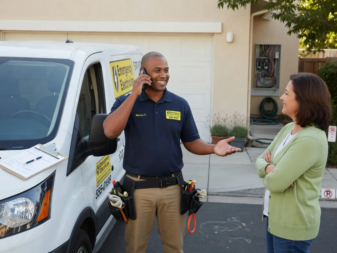 Emergency Electrician Greenville, FL FAQs